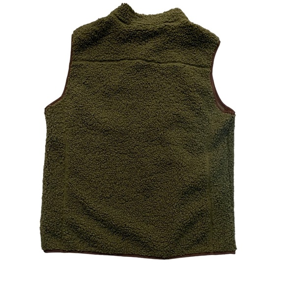 Telluride Vest NWT - Picture 2 of 3